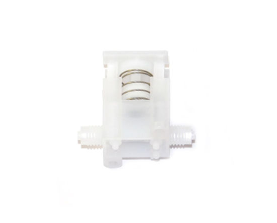 Picture of XF-640 Valve, Choke 1461811 - 1000009908