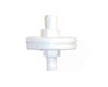 Bild von DIGIBASE White Disc Filter 10 micron Female Luer - 8159-22-0010B-12