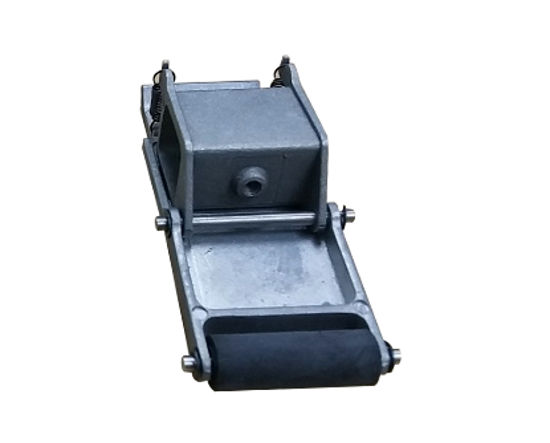 Picture of YF-8160 Metal Pinch Roller - SD6100040