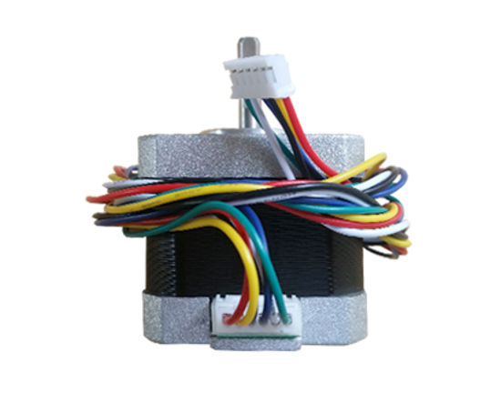 Immagine di Wiper Motor - E102203