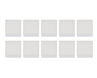 Picture of JV33 Cap Pads (10 pcs)