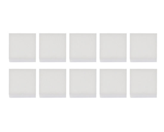 Imagen de JV33 Cap Pads (10 pcs)