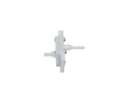 Picture of V-64s Filter Assy SIIT LV3 - U00114157100