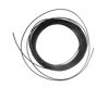 Imagen de Teflon Tube Black ID 4mm, OD 6mm (100m)