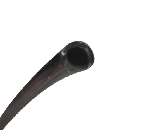 Imagen de Teflon Tube Black ID 4mm, OD 6mm (100m)