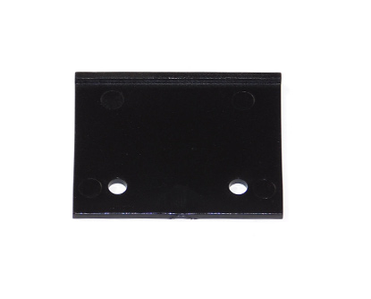 Imagen de CJV30 Roll Stopper Arm Cover - M602116