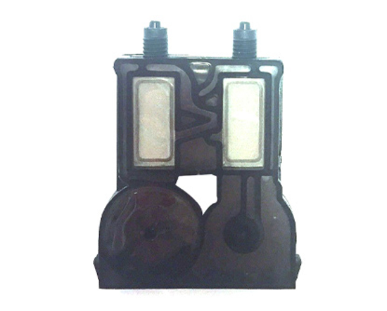 Imagen de GEN4 UV Damper