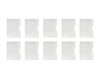 Picture of Cap Pads (10 pcs) - SPA-0161