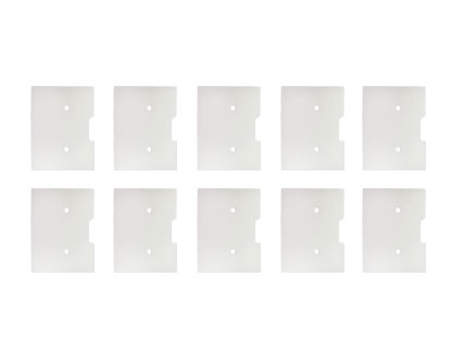Picture of Cap Pads (10 pcs) - SPA-0161