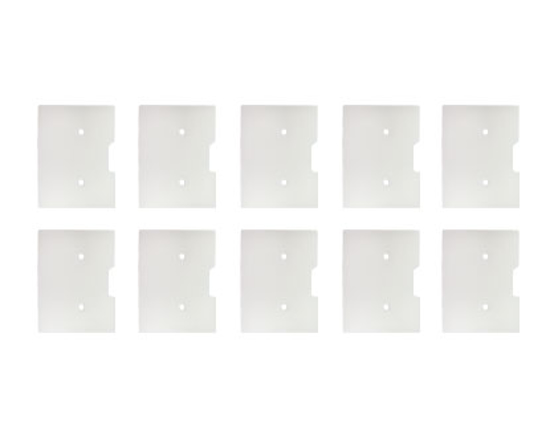 Picture of Cap Pads (10 pcs) - SPA-0161