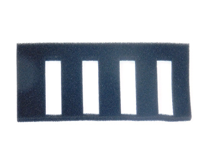 Picture of JFX RF Absorber - M602553