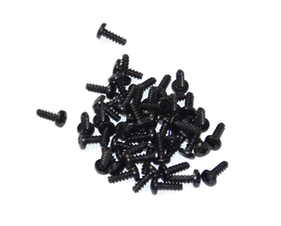 Imagen de VS-640 Screw Set, Bind P-TIGHT4*12 3CBC 50PCS - 3000000124