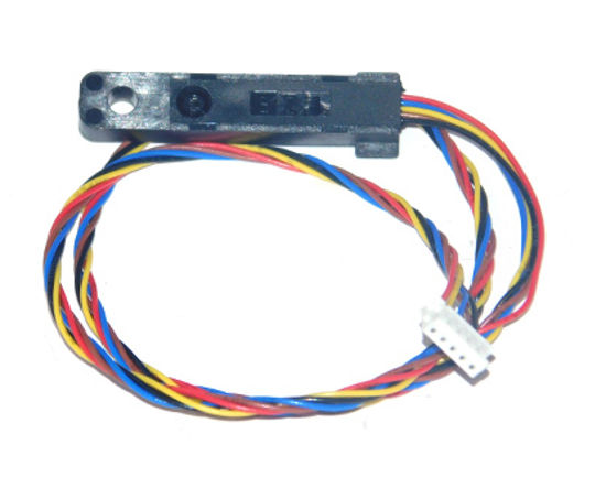 Imagen de JFX series Fluid Level Detection (3 points) Magnetism Sensor - E300599
