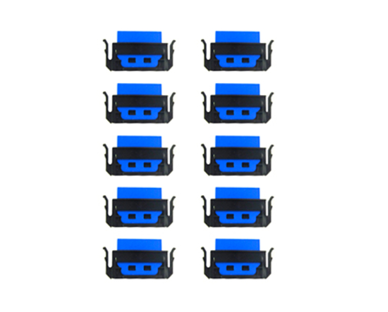 Picture of Wiper Rubber Replacement Kit (10 pcs) - SPA-0193