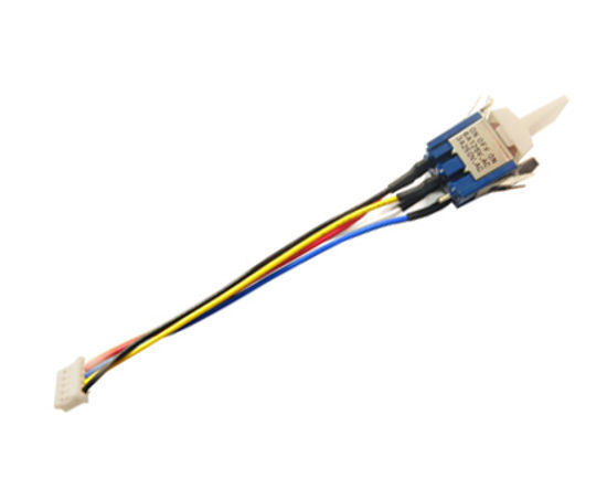 Picture of CJV30 Take-Up Motor Switch SK Assy - E103224