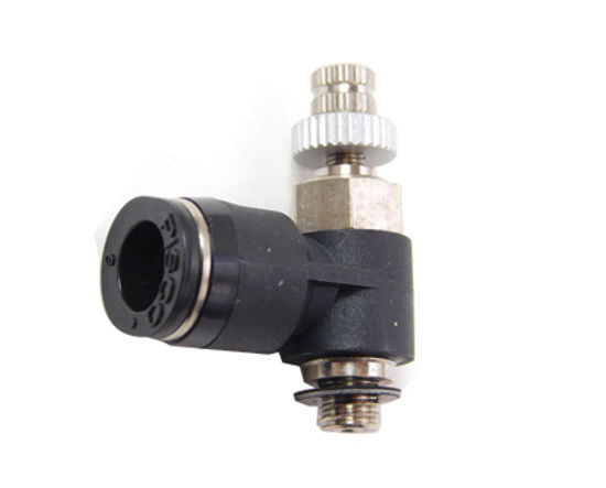 Picture of UJV-160 Throttle Valve - JNC6-M5