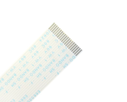 Image de UJF-605C Flex Cable - TFL-100R-20-0270(W5)