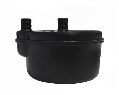 Picture of DIGIBASE Ink Jet Capsule Filter Black 3 micron Jaco - 8096-0300-1-JJ-CF