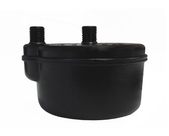 Picture of DIGIBASE Ink Jet Capsule Filter Black 3 micron Jaco - 8096-0300-1-JJ-CF