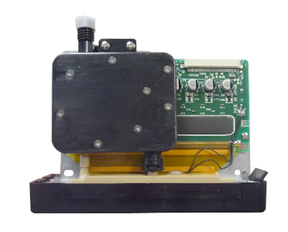 Bild von Seiko SPT-510 / 50PL Printhead