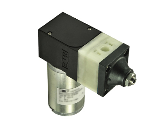 Picture of Durst Rho Ink Pump - NF100TT.27DC 24V