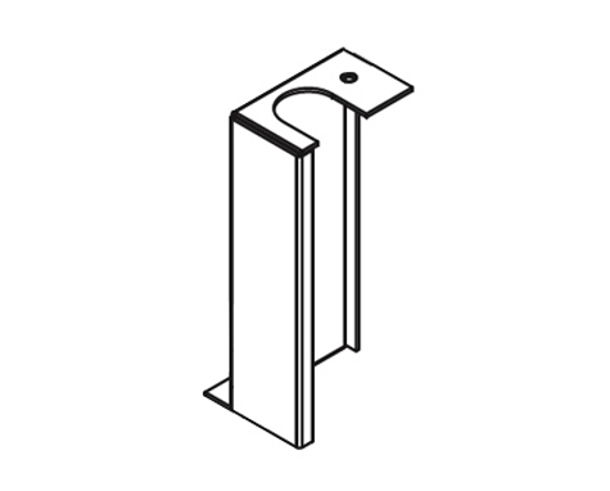 Immagine di JF Series Damper BKT - M508119