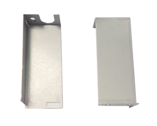 Picture of JF Series Damper Cover - M508120