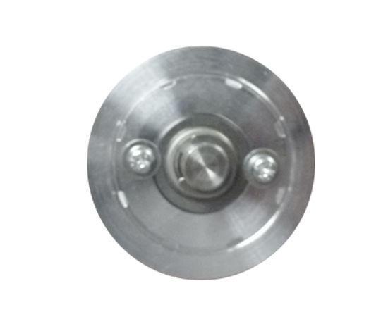 Bild von CJV300 Y T Pulley Assy - M013957