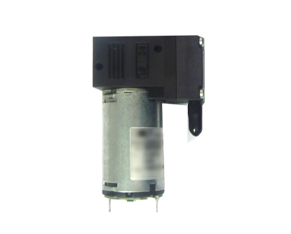Bild von KNF Diaphragm Gas Pump - NMP830KPDC 24VDC