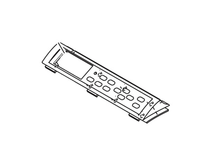 Imagen de CG-FX Keyboard Case - M601273