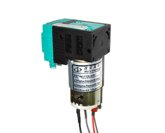 Picture of JYY(B)-Y-30-I Pump