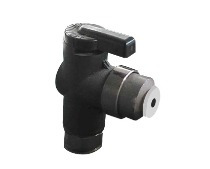 Picture of Arizona 350 FTG-Valve 1/8NPT To 5/32OD - 3W3010104464