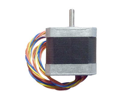 Picture of JV22 Pump Motor 2 - E102202