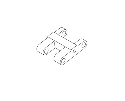 Imagen de PNC-960 Lever, P-Roller - 22145416