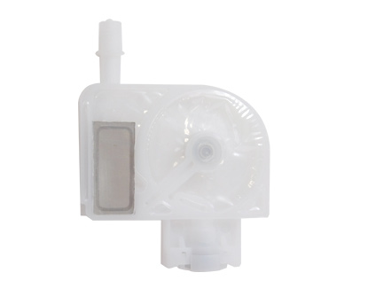 Picture of Valve Damper 9800 type A/B
