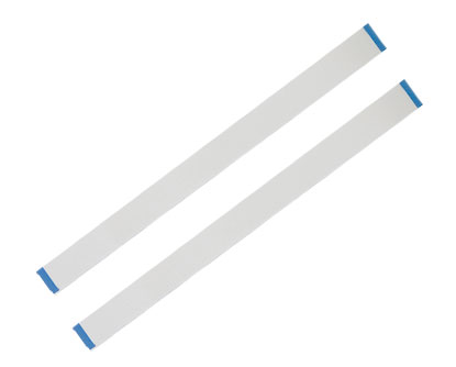 Picture of SP Kit Head Tape Cable (2 pcs - 398mm, 21 pins) - KY-42504