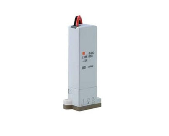 Picture of Jetrix 2030 Solenoid Valve - 00-AK00-43
