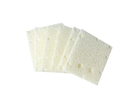 Immagine di II-III Flush Box Sponges (6 pcs) - KY-42889