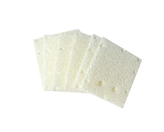 Immagine di II-III Flush Box Sponges (6 pcs) - KY-42889