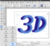 Bild von DrawCut EXPERT Cutting Software