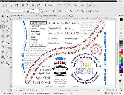 Image de DrawCut PRO Cutting Software