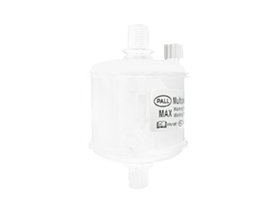 Picture of PALL Capsule Filter White 5 micron NPT - MACWA0503