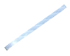 Bild von H700 Cable, Ribbon, 20C TTEC Heads (420mm, 20 pins) - 45081938