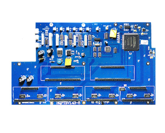 Picture of Challenger FY-3208H Head Board