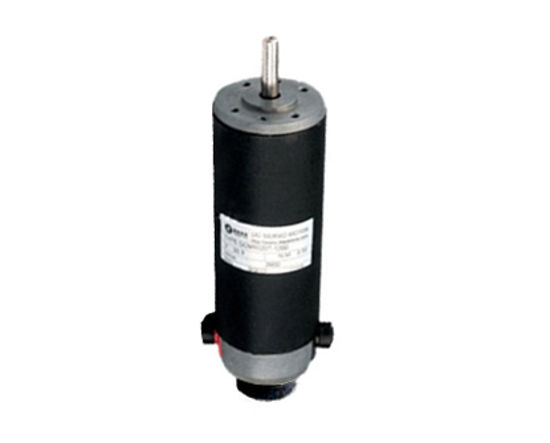 Picture of SC-6160S DC Servo Motor - DCM50207-03