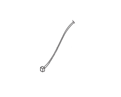 Imagen de JV5 Ink ID Cable Assy - E104373