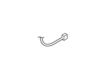 Imagen de JV3-160SP Ink ID Cable Assy - E102009