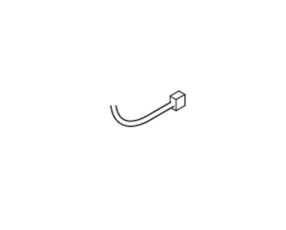 Imagen de JV3-250SP Ink ID Cable Assy - E103293