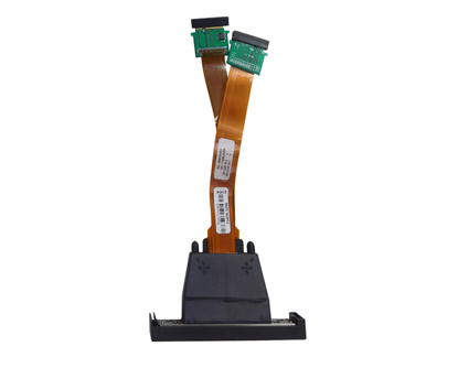 Immagine di Ricoh GEN4L 27PL Printhead (With No Hose Barb) - MH2820