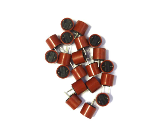 Picture of VUTEk Fuse, 800mA FAST-BLO 370 SERIES - P5829-A